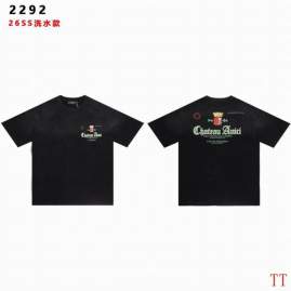 Picture of Amiri T Shirts Short _SKUAmiriS-XL20tr7323768